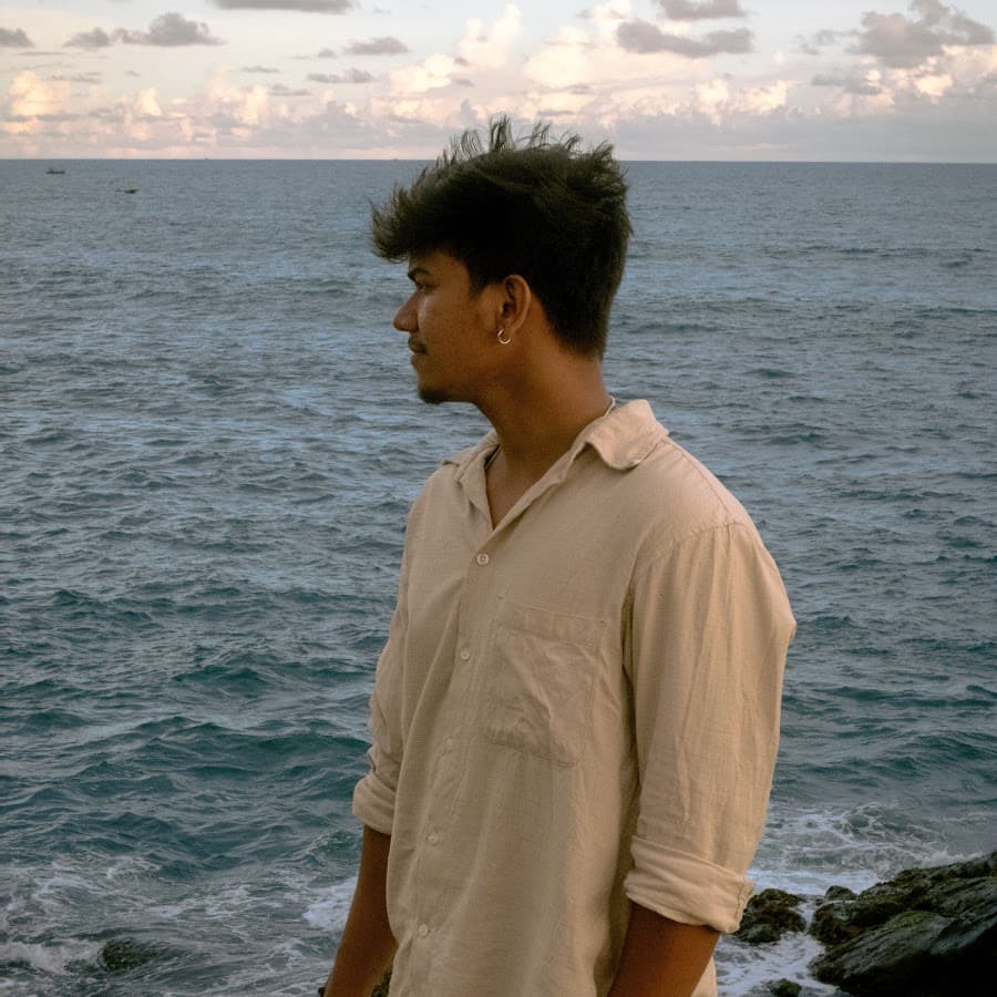 Ankit Vats