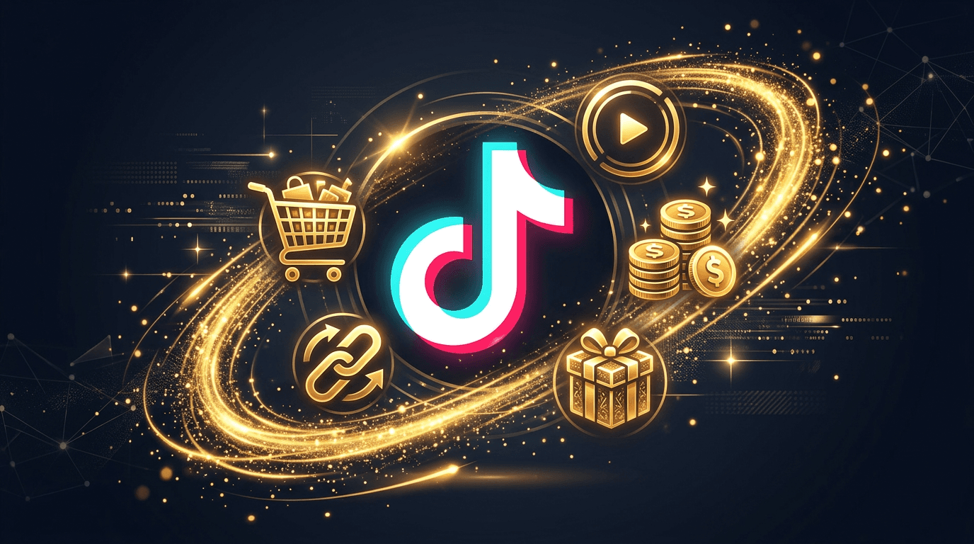 How to Monetize TikTok in 2026: Beyond the Creator Fund