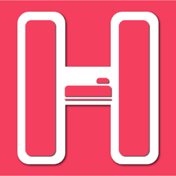 Hostelbird logo