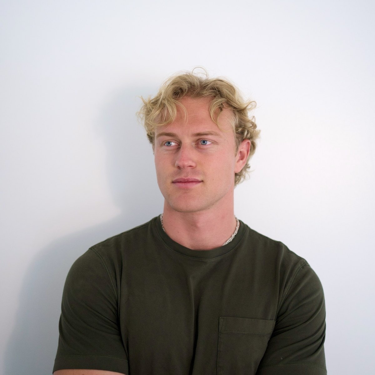 Owen Nurminen creator portrait