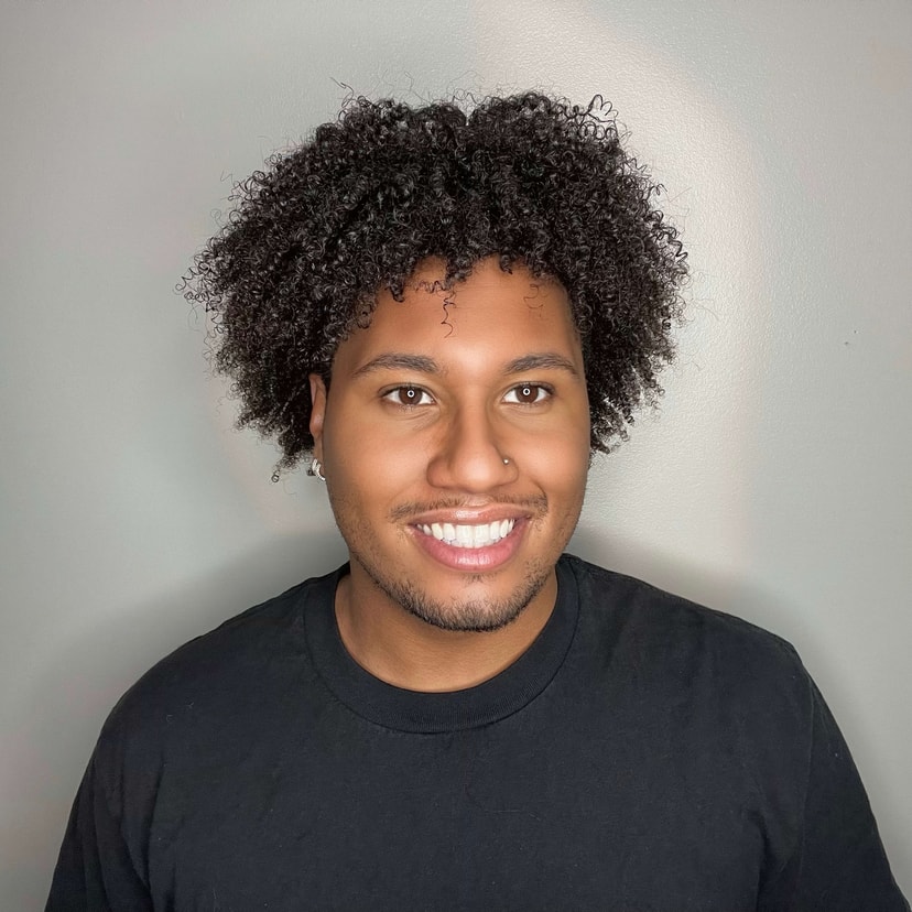 Jadin Michai creator portrait