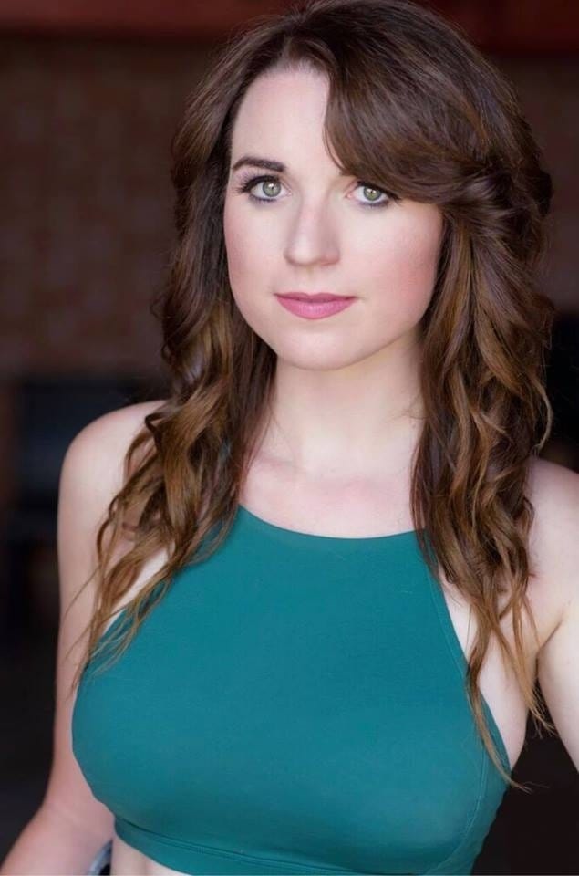 Rose Emanuel creator portrait